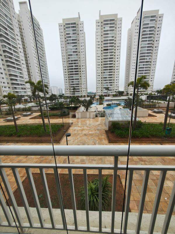 Apartamento, 2 quartos, 91 m² - Foto 3