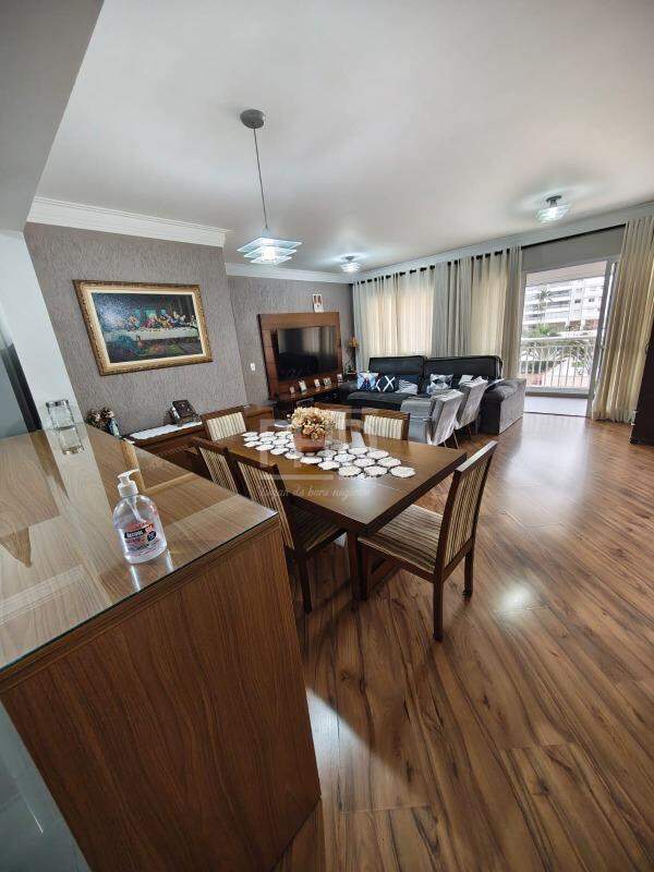 Apartamento, 2 quartos, 91 m² - Foto 1