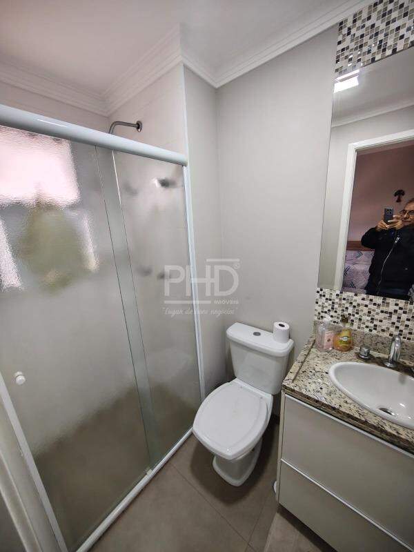 Apartamento, 2 quartos, 91 m² - Foto 11