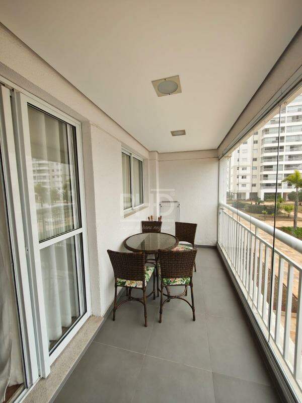 Apartamento, 2 quartos, 91 m² - Foto 2