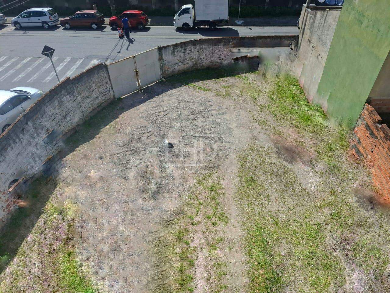 Terreno, 161 m² - Foto 1