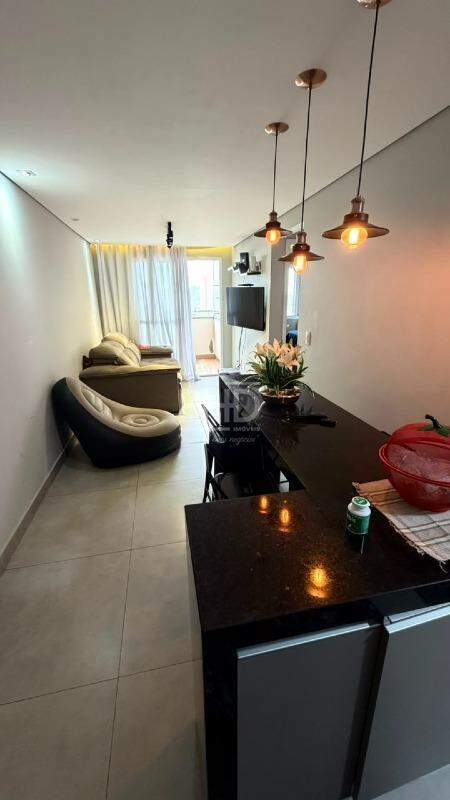 Apartamento, 2 quartos, 52 m² - Foto 1