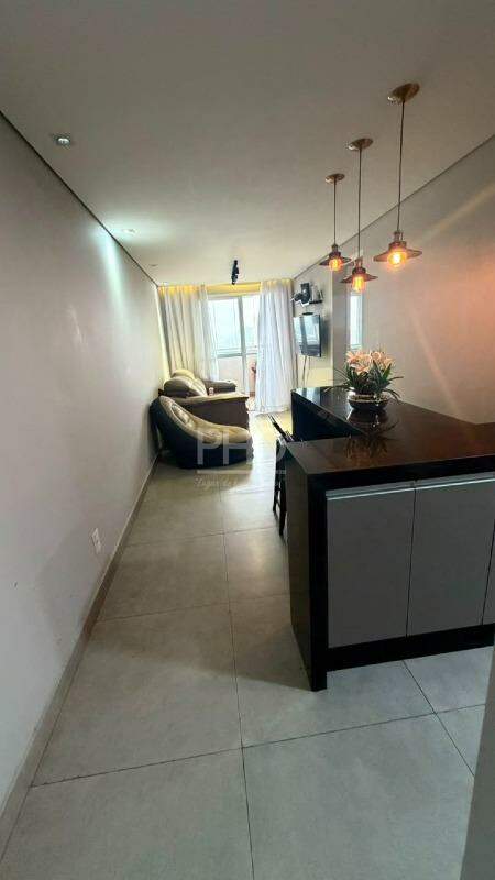 Apartamento, 2 quartos, 52 m² - Foto 2