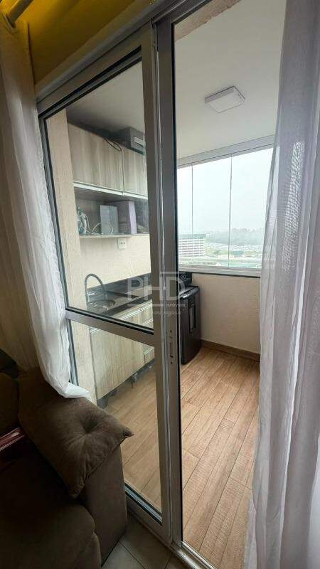 Apartamento, 2 quartos, 52 m² - Foto 4
