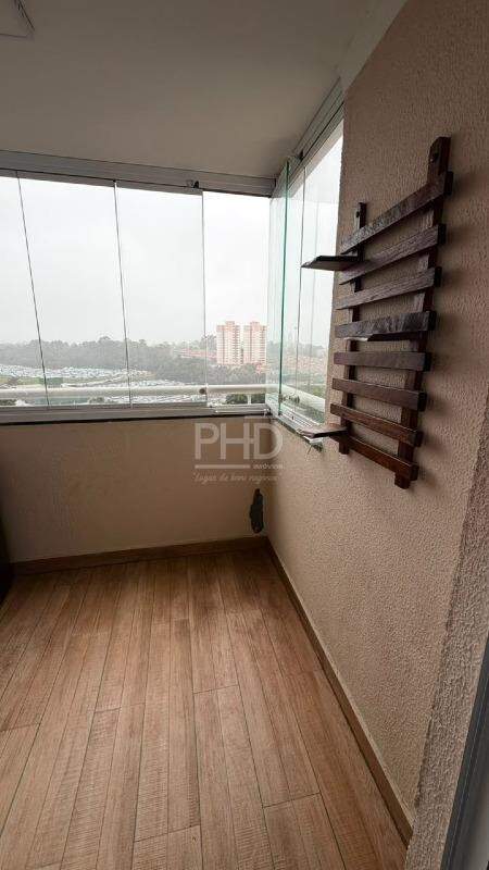 Apartamento, 2 quartos, 52 m² - Foto 6
