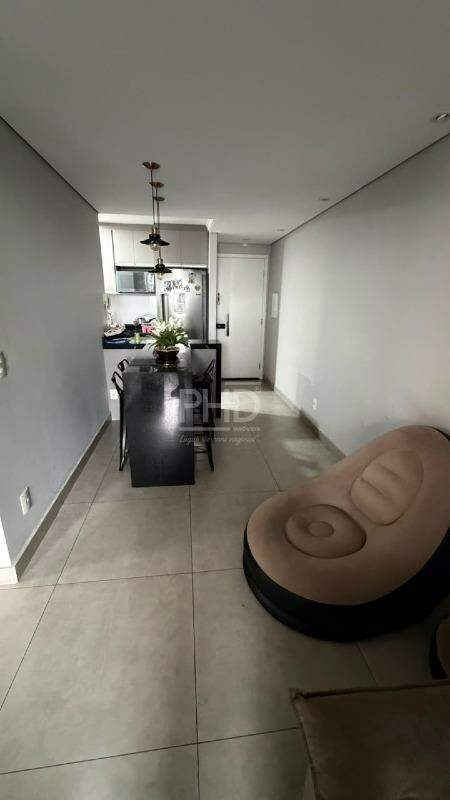 Apartamento, 2 quartos, 52 m² - Foto 3