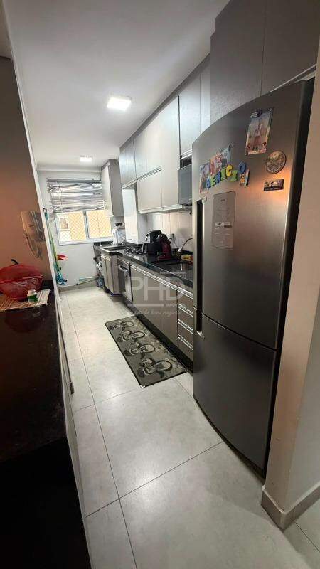 Apartamento, 2 quartos, 52 m² - Foto 7