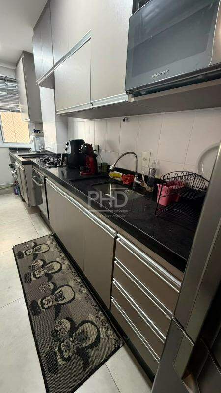Apartamento, 2 quartos, 52 m² - Foto 8