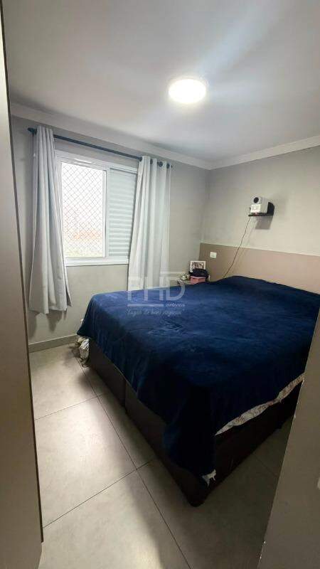 Apartamento, 2 quartos, 52 m² - Foto 11