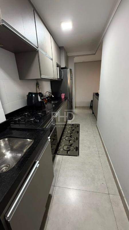 Apartamento, 2 quartos, 52 m² - Foto 9