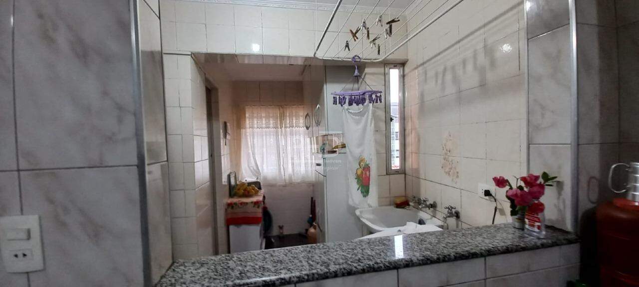 Sobrado, 3 quartos, 201 m² - Foto 3