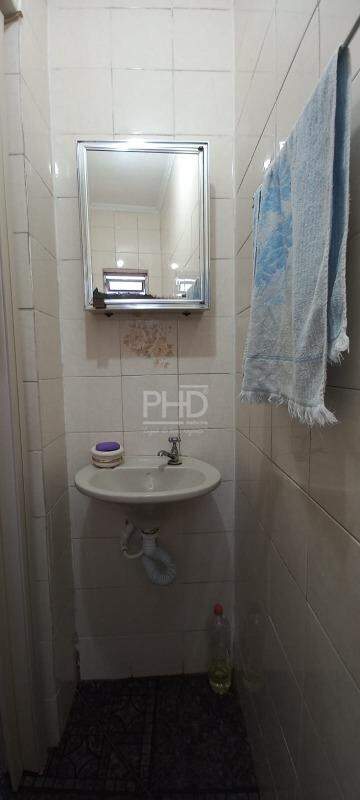Sobrado, 3 quartos, 201 m² - Foto 21