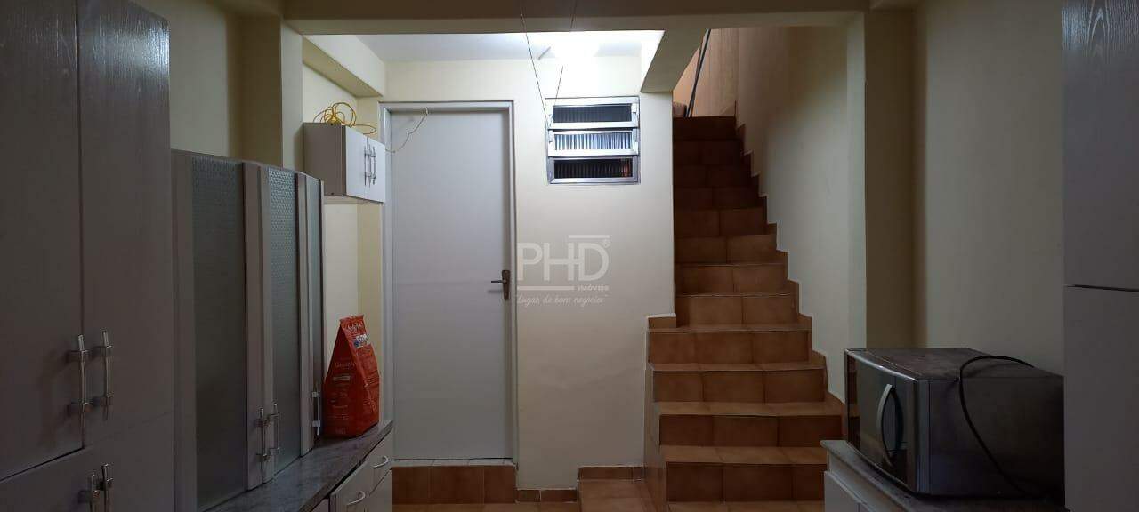 Sobrado, 3 quartos, 201 m² - Foto 16