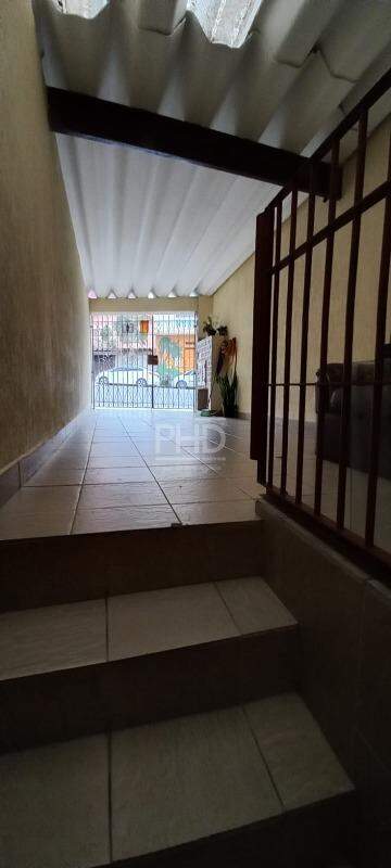 Sobrado, 3 quartos, 201 m² - Foto 15
