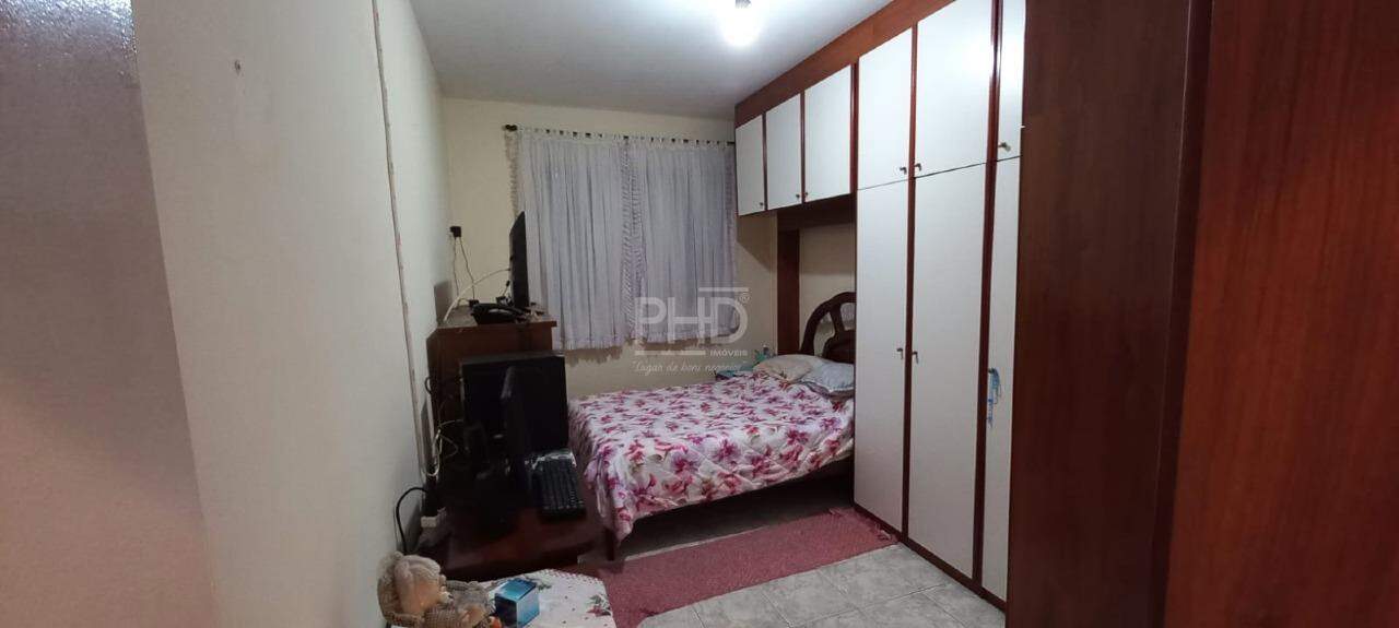 Sobrado, 3 quartos, 201 m² - Foto 8