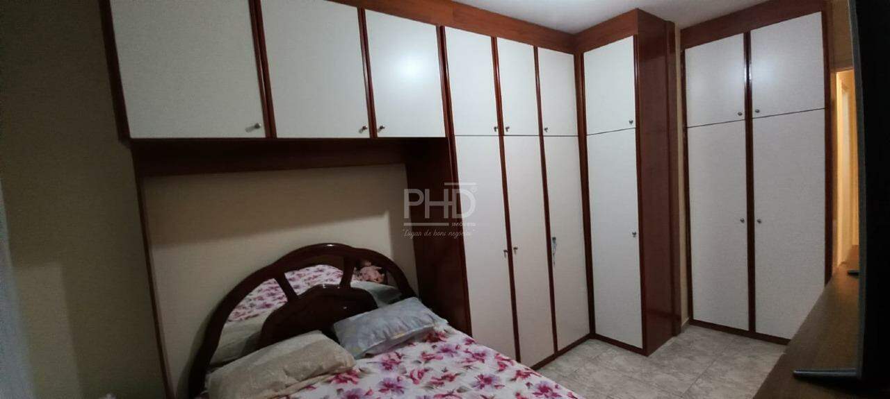 Sobrado, 3 quartos, 201 m² - Foto 9