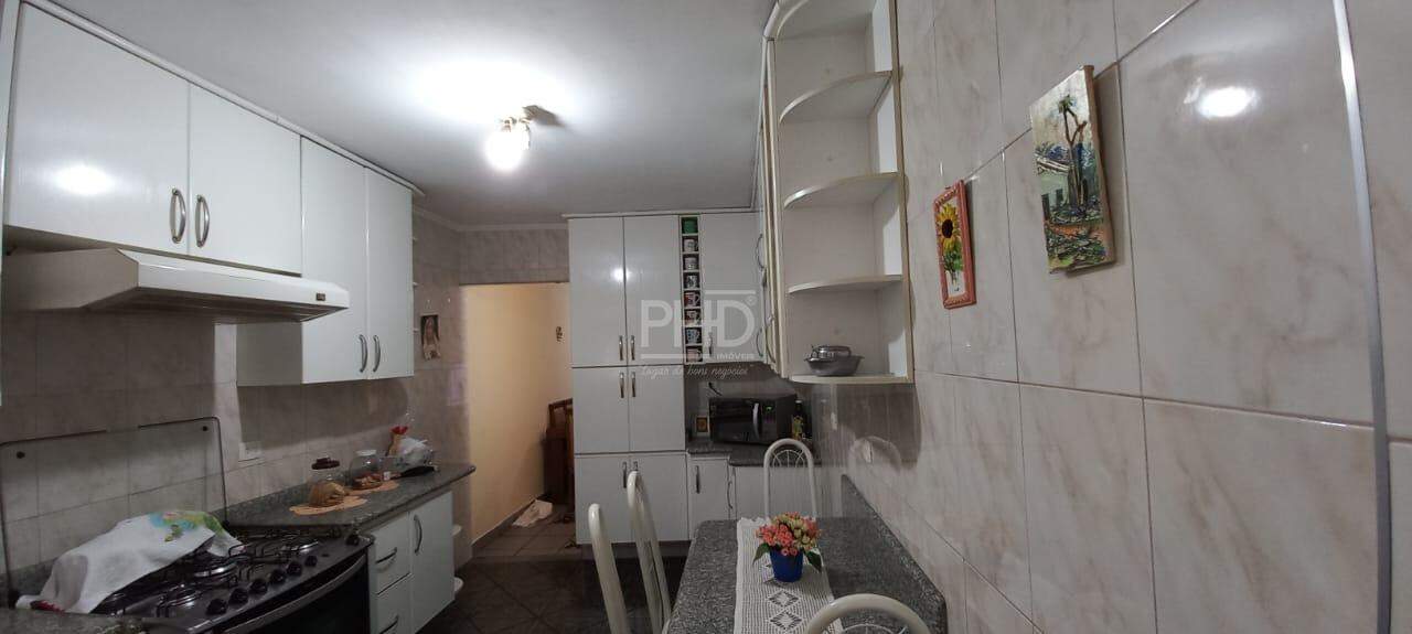 Sobrado, 3 quartos, 201 m² - Foto 5