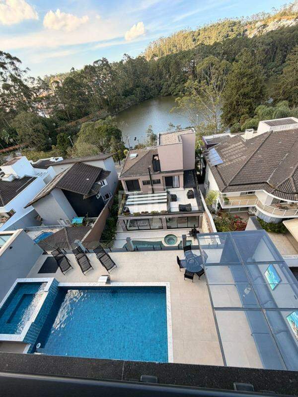 Sobrado, 4 quartos, 750 m² - Foto 6