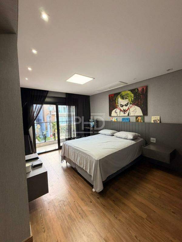 Sobrado, 4 quartos, 750 m² - Foto 11