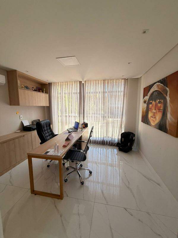 Sobrado, 4 quartos, 750 m² - Foto 13