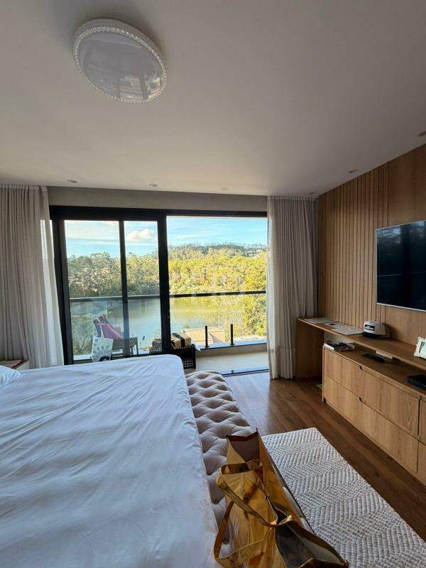 Sobrado, 4 quartos, 750 m² - Foto 12