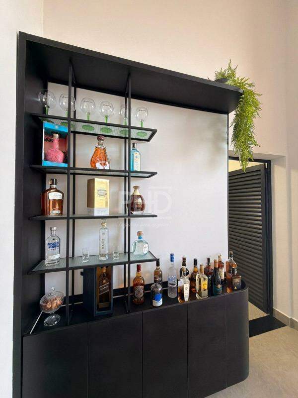 Sobrado, 4 quartos, 750 m² - Foto 9