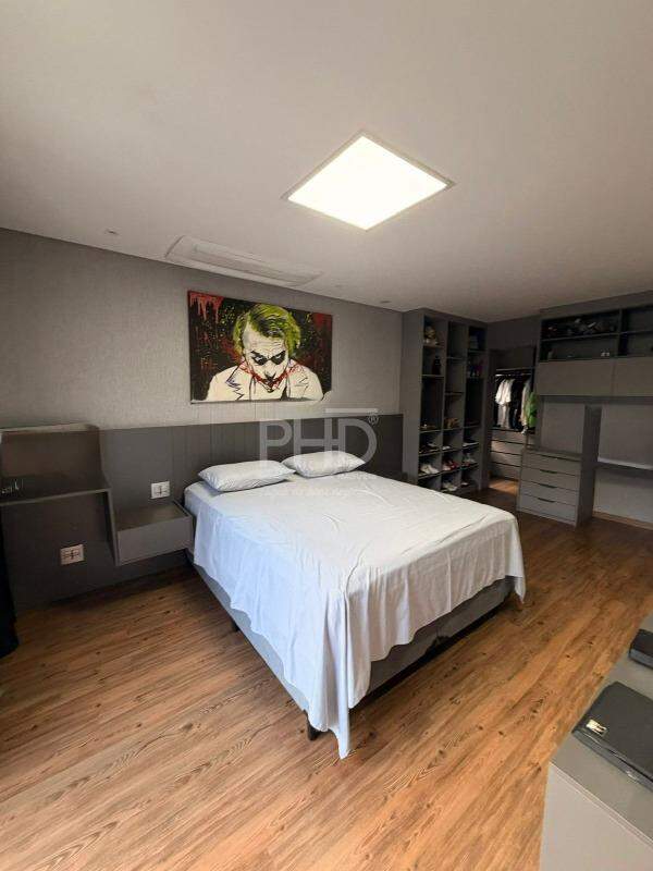 Sobrado, 4 quartos, 750 m² - Foto 10