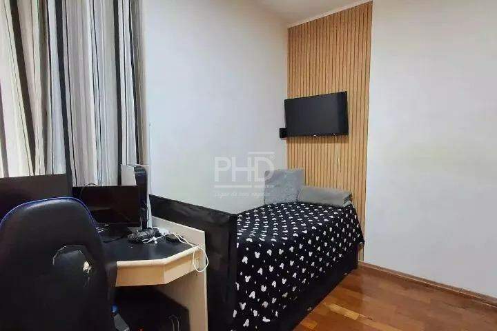 Apartamento, 3 quartos, 110 m² - Foto 12