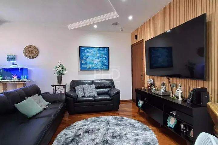 Apartamento, 3 quartos, 110 m² - Foto 2