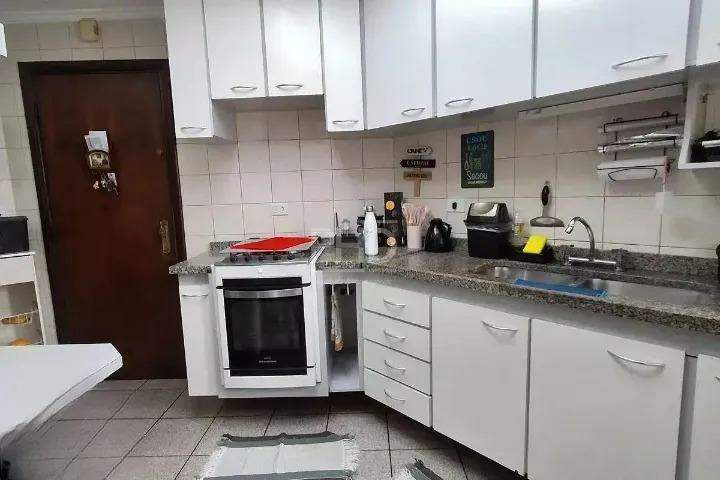 Apartamento, 3 quartos, 110 m² - Foto 8