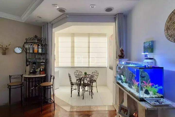 Apartamento, 3 quartos, 110 m² - Foto 5