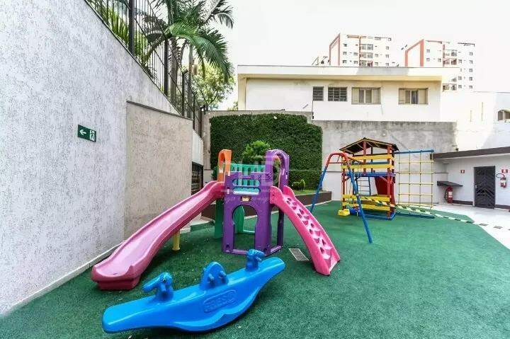Apartamento, 3 quartos, 110 m² - Foto 25