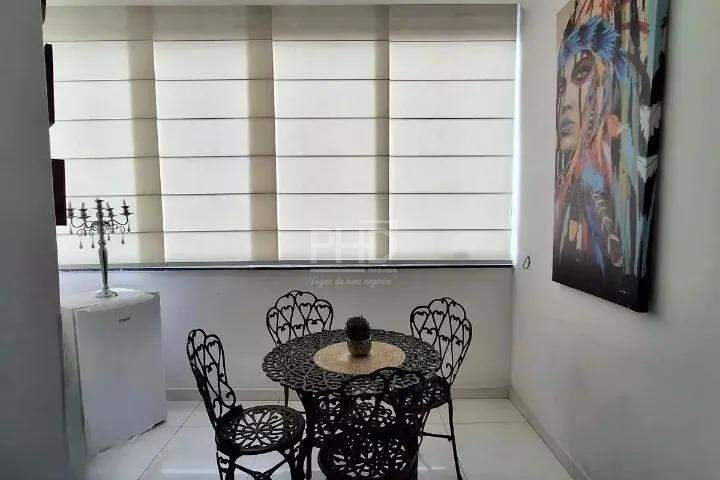 Apartamento, 3 quartos, 110 m² - Foto 6
