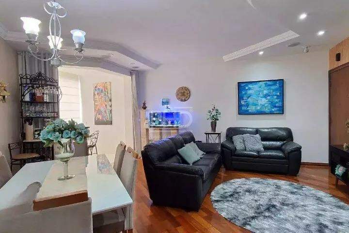 Apartamento, 3 quartos, 110 m² - Foto 1