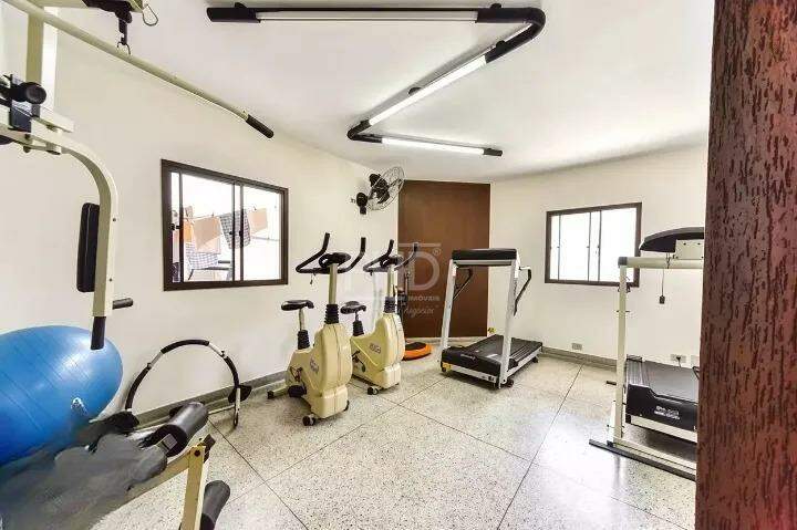 Apartamento, 3 quartos, 110 m² - Foto 29