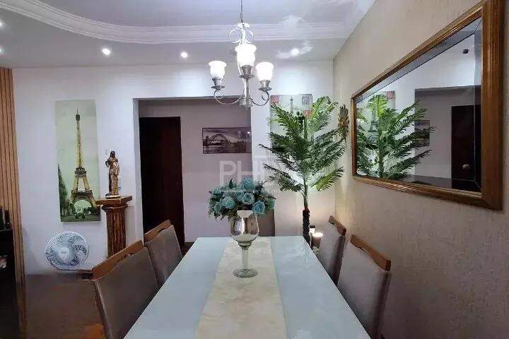Apartamento, 3 quartos, 110 m² - Foto 4
