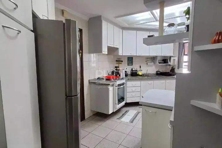 Apartamento, 3 quartos, 110 m² - Foto 9
