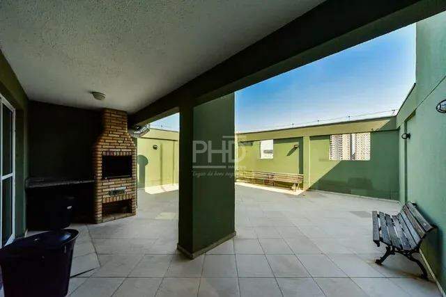 Apartamento, 2 quartos, 54 m² - Foto 16