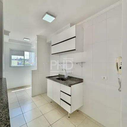 Apartamento, 2 quartos, 54 m² - Foto 7