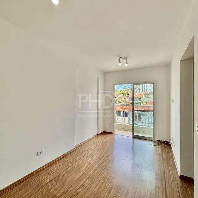 Apartamento, 2 quartos, 54 m² - Foto 2
