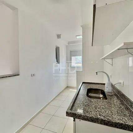 Apartamento, 2 quartos, 54 m² - Foto 6