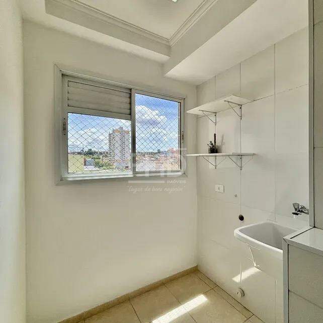 Apartamento, 2 quartos, 54 m² - Foto 14