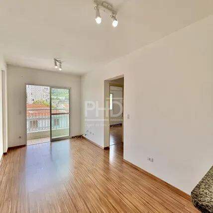 Apartamento, 2 quartos, 54 m² - Foto 1