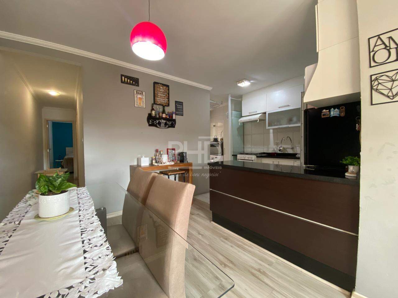 Apartamento, 2 quartos, 57 m² - Foto 6