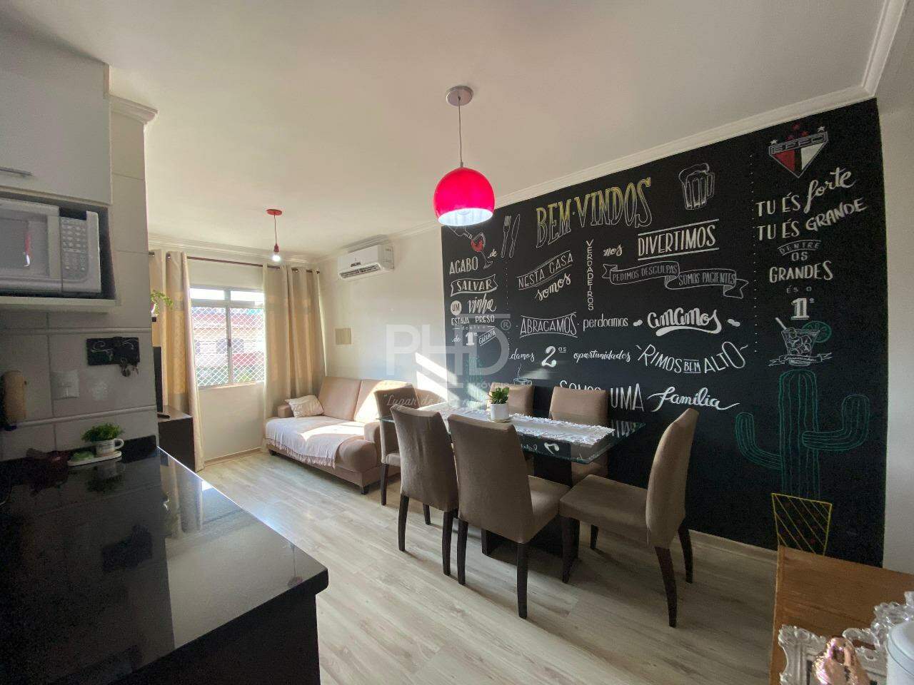 Apartamento, 2 quartos, 57 m² - Foto 5