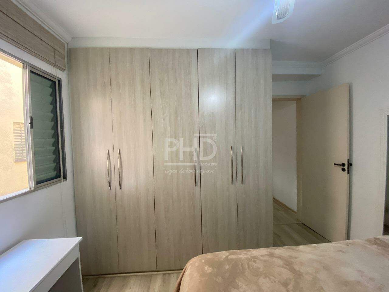 Apartamento, 2 quartos, 57 m² - Foto 14