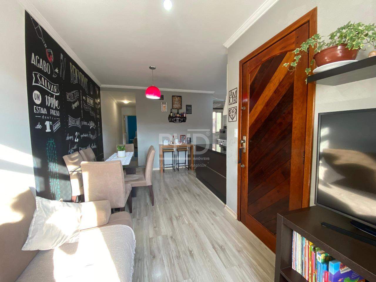 Apartamento, 2 quartos, 57 m² - Foto 3
