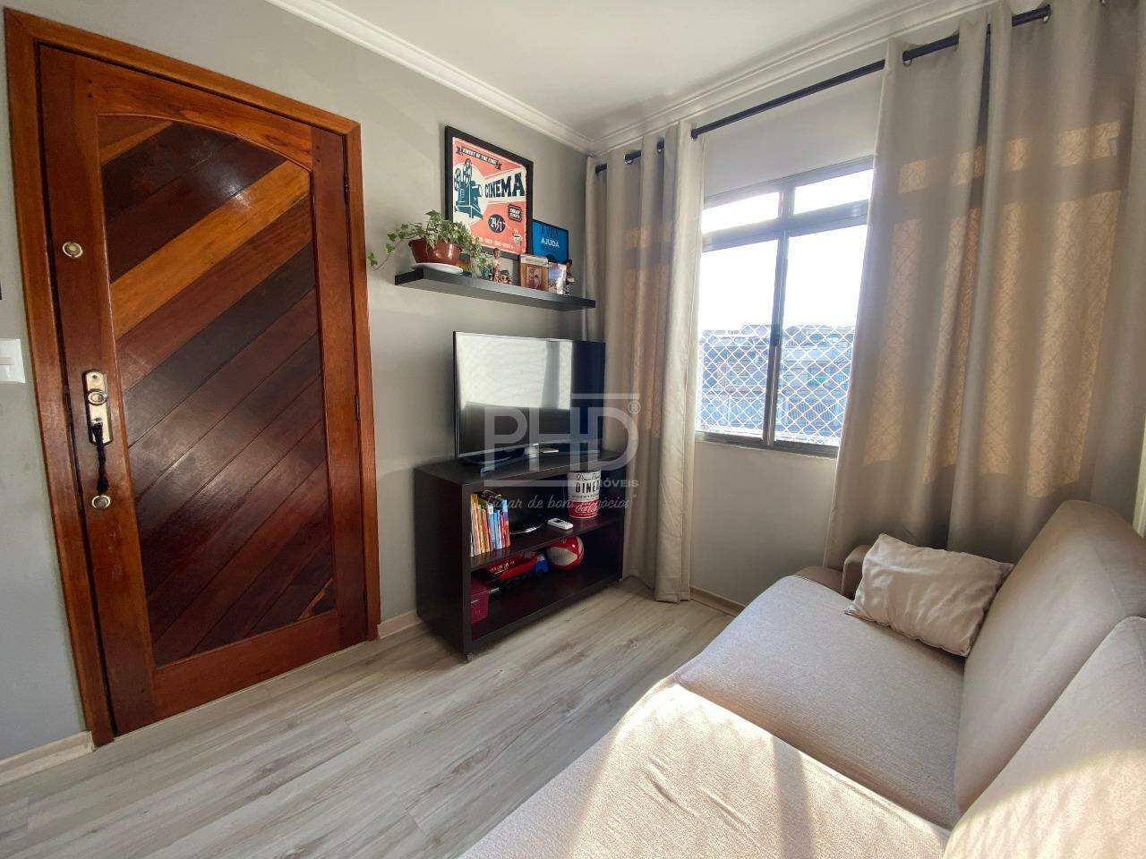 Apartamento, 2 quartos, 57 m² - Foto 2