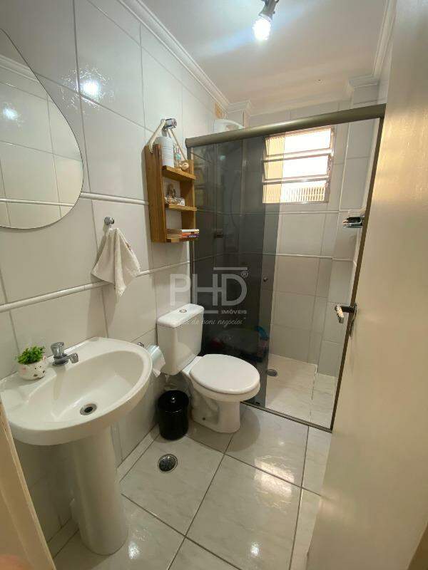 Apartamento, 2 quartos, 57 m² - Foto 15
