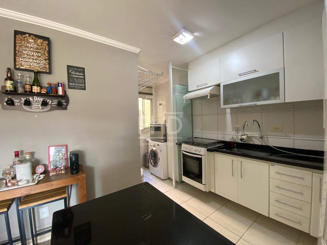Apartamento, 2 quartos, 57 m² - Foto 8